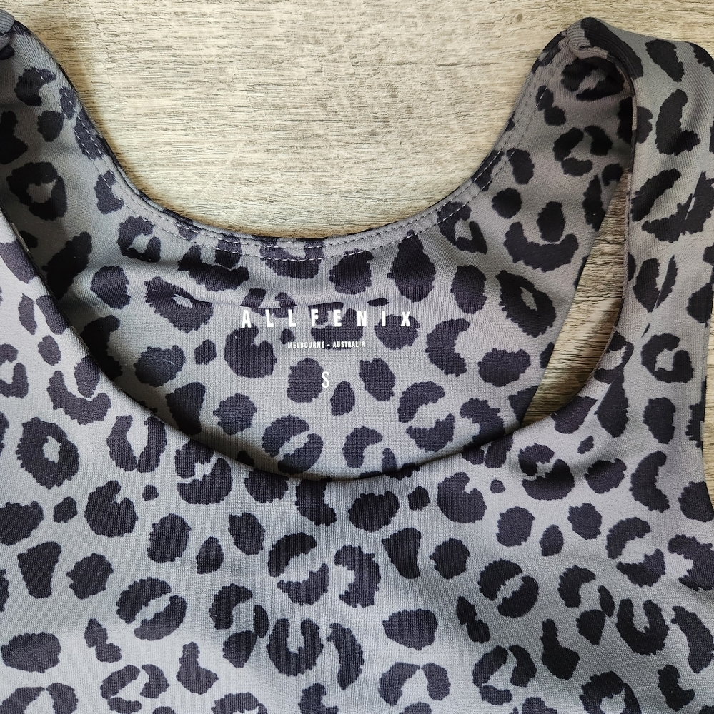 Allfenix Charocoal Jagger Set Size S - image 3